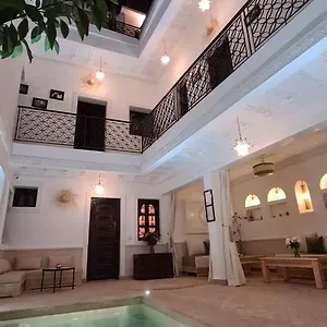 Alizé Affittacamere Marrakesh