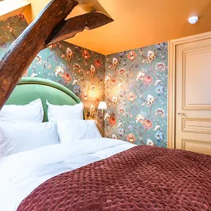 Maison La Boheme Montmartre - & Aparthotel Parigi