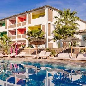 Casarose - Cannes Hotel Mandelieu