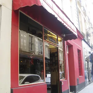 Du Pont Neuf Hotel Parigi